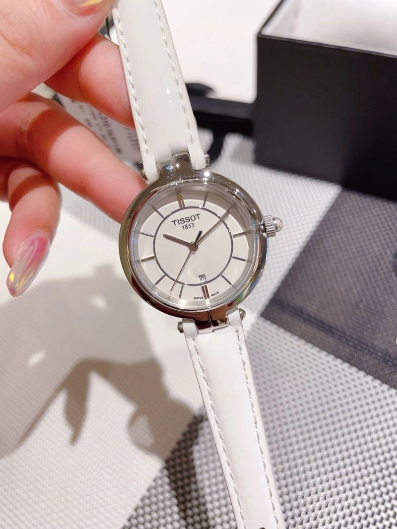 EyeCatching TISSOT Watches 203988