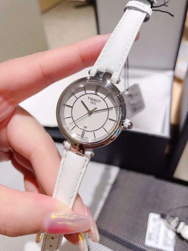 EyeCatching TISSOT Watches 203988