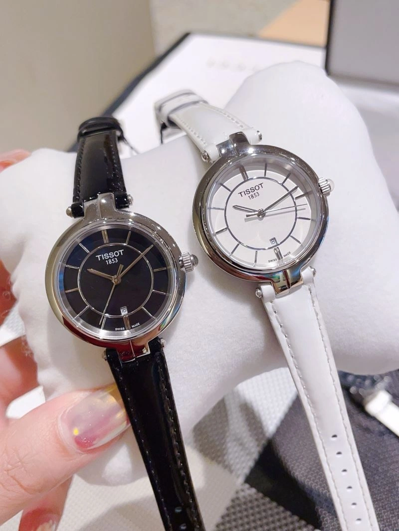 EyeCatching TISSOT Watches 203988
