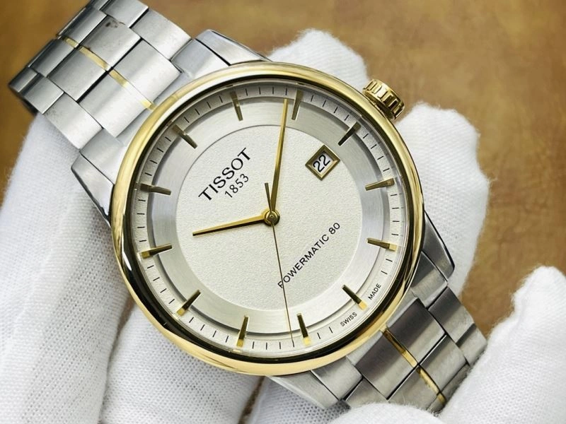 TISSOT Watches Durable 203990