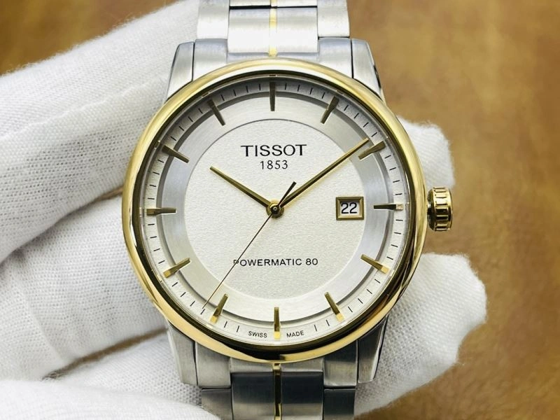 TISSOT Watches Durable 203990