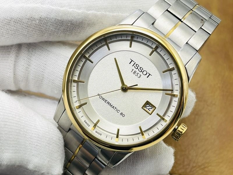 TISSOT Watches Durable 203990