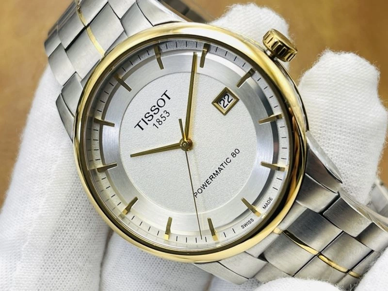 TISSOT Watches Durable 203990