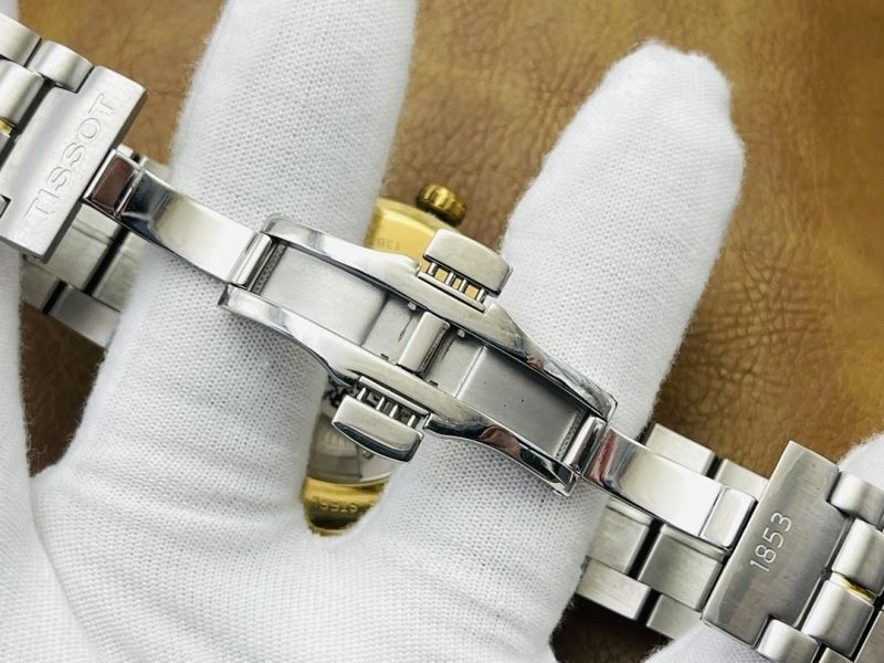 TISSOT Watches Durable 203990