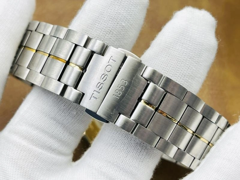 TISSOT Watches Durable 203990