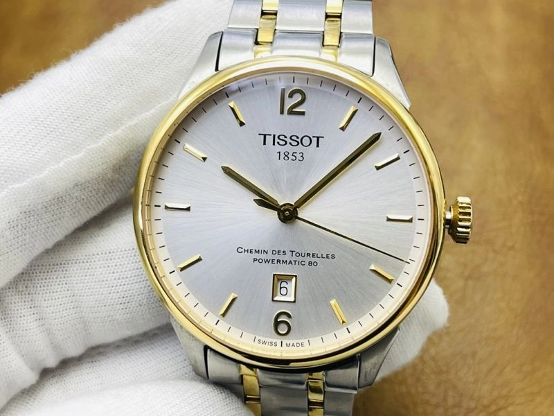 TISSOT Watches ZeroBulk 203982
