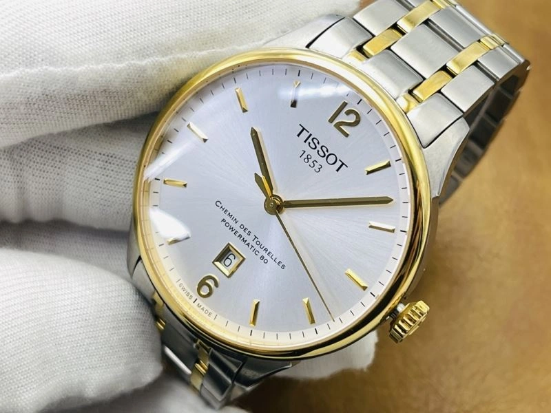 TISSOT Watches ZeroBulk 203982