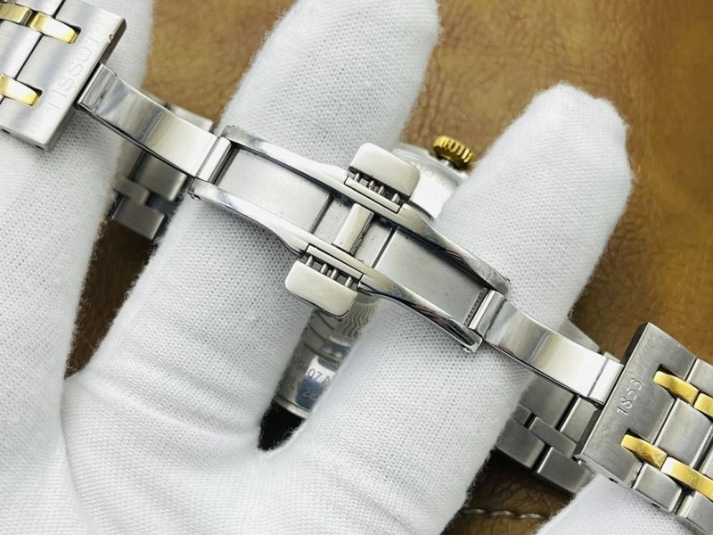 TISSOT Watches ZeroBulk 203982