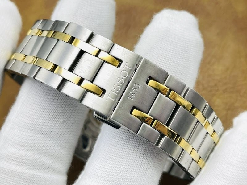 TISSOT Watches ZeroBulk 203982
