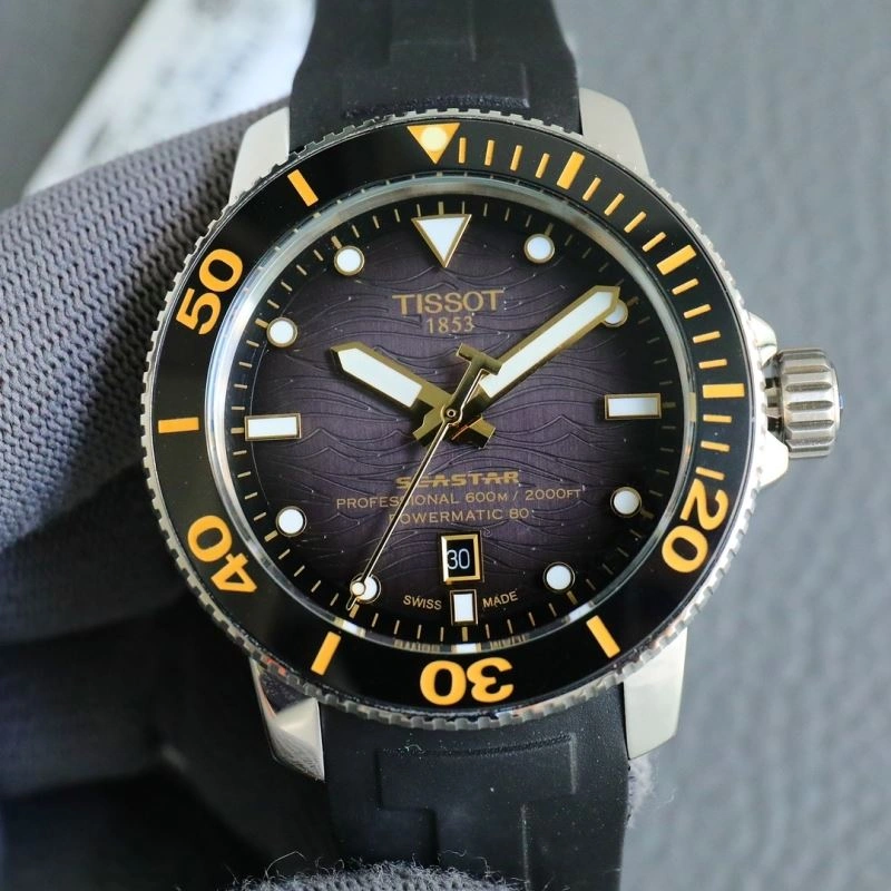 TISSOT Watches Reliable 203993