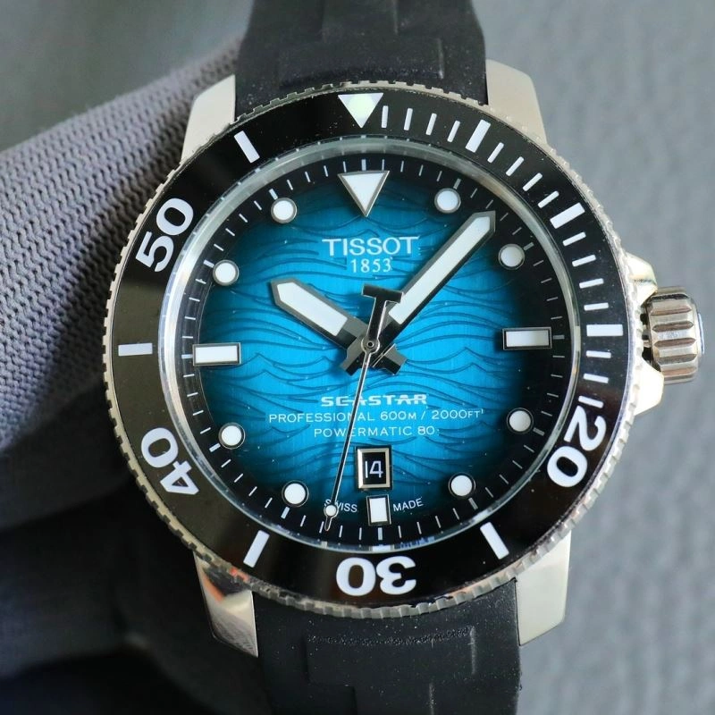 TISSOT Watches Reliable 203993