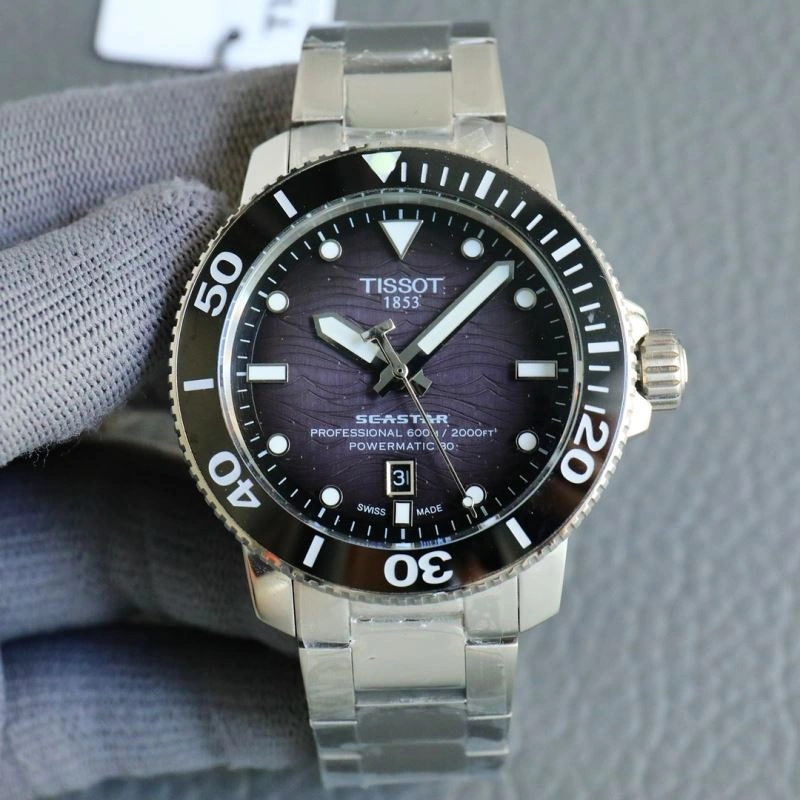 TISSOT Watches Contemporary 203984