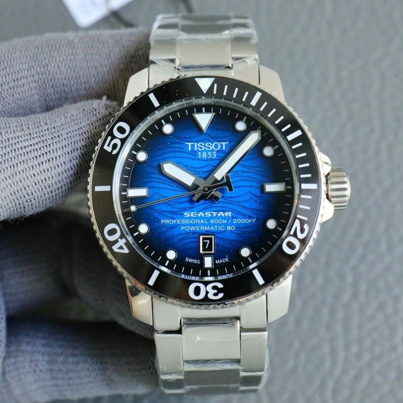 TISSOT Watches Contemporary 203984