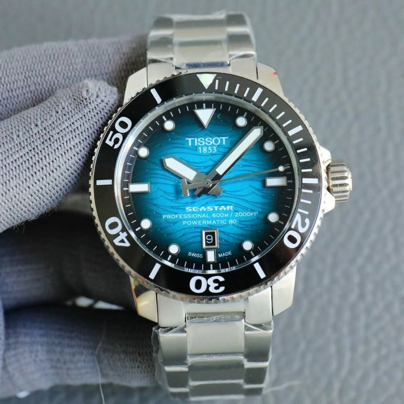 TISSOT Watches Contemporary 203984