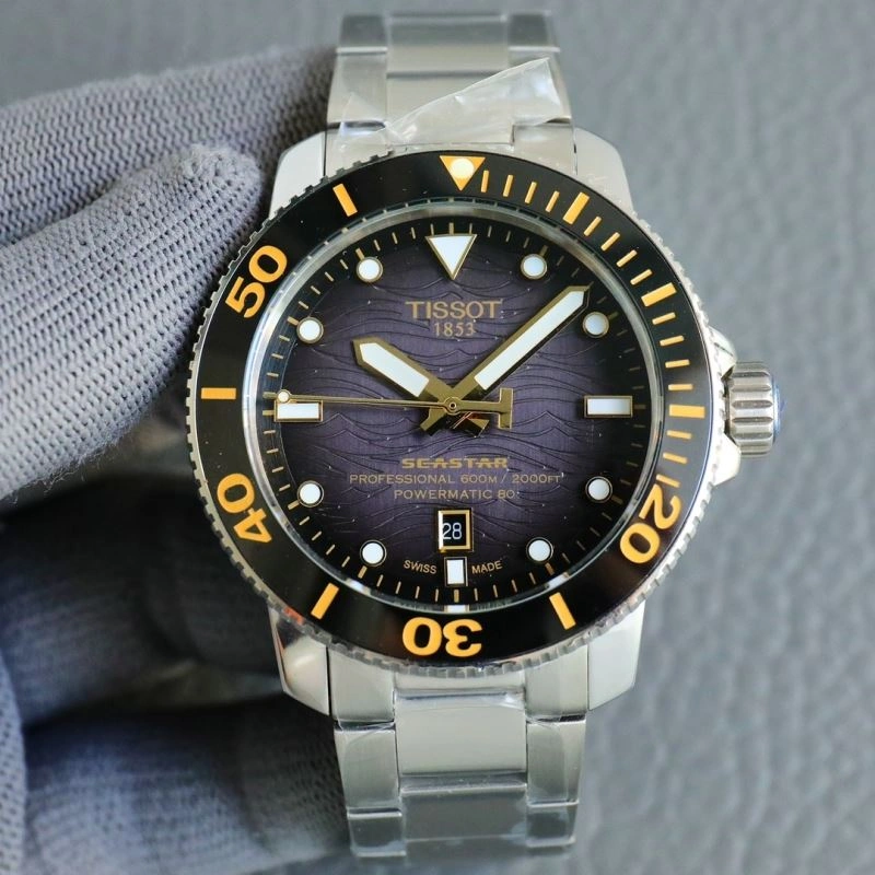TISSOT Watches Contemporary 203984