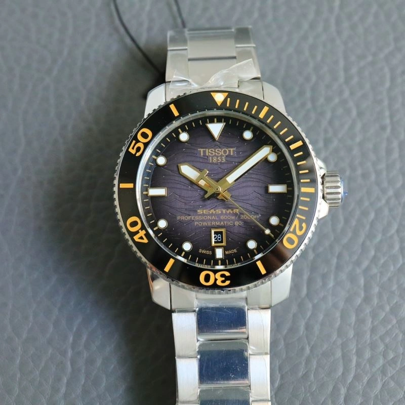 TISSOT Watches Contemporary 203984