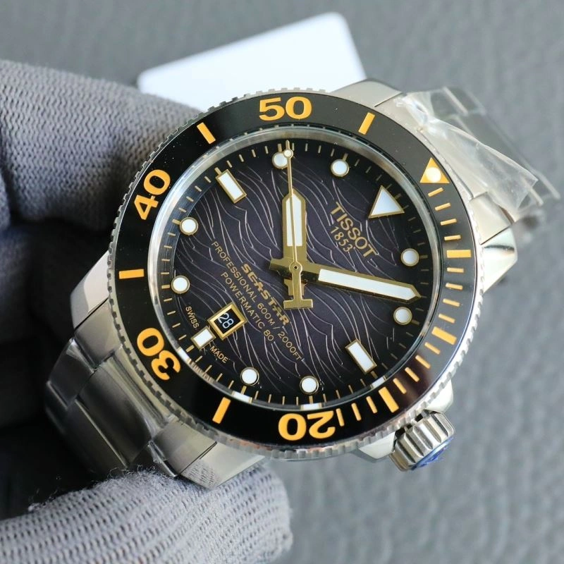 TISSOT Watches Contemporary 203984