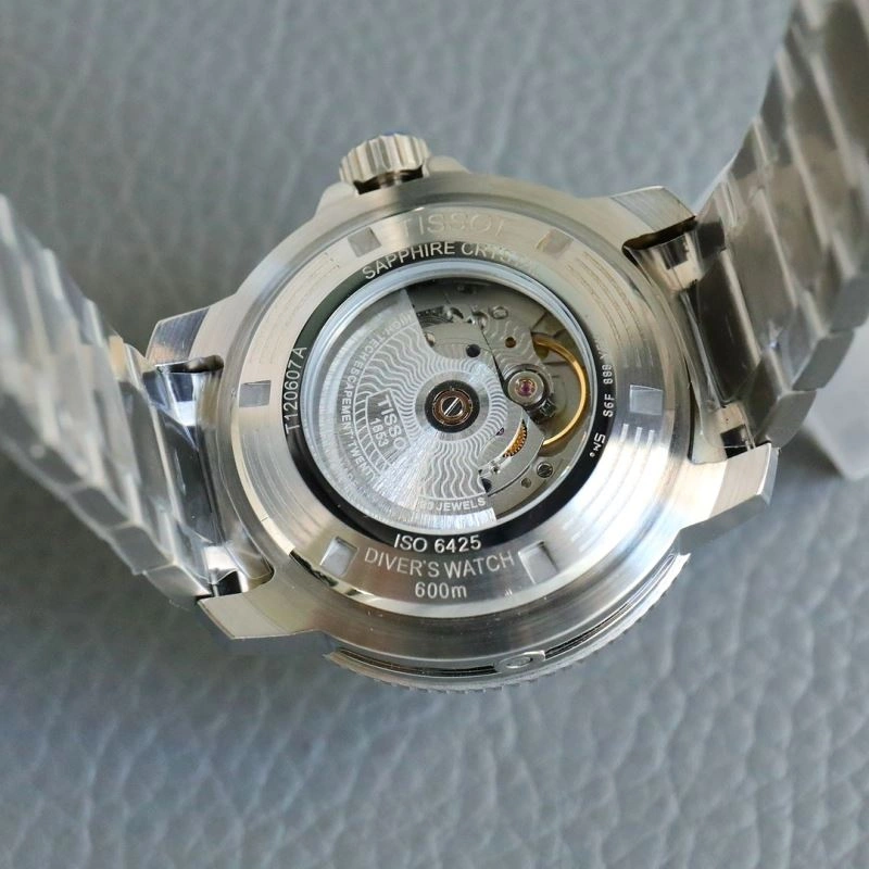 TISSOT Watches Contemporary 203984