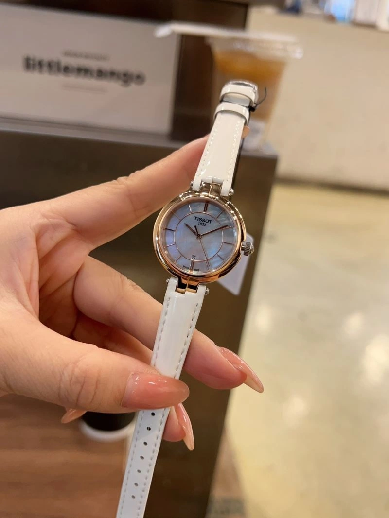Durable TISSOT Watches 203974