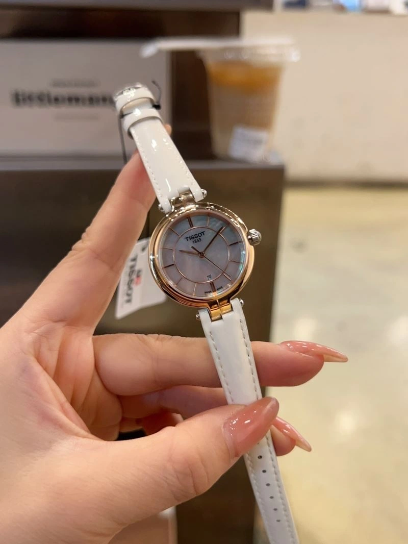 Durable TISSOT Watches 203974