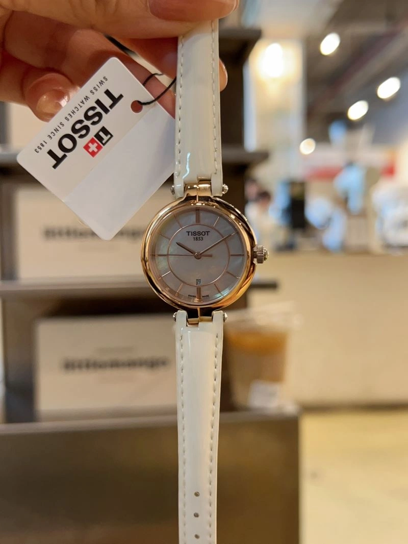 Durable TISSOT Watches 203974