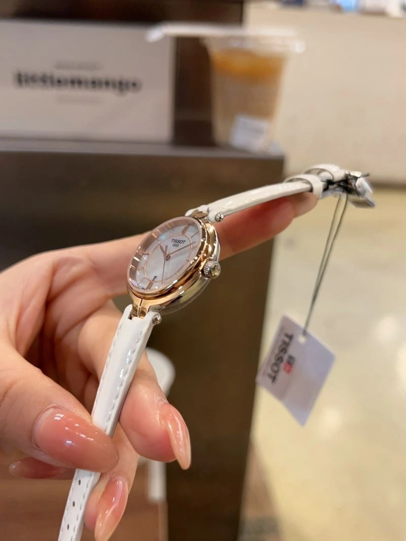 Durable TISSOT Watches 203974