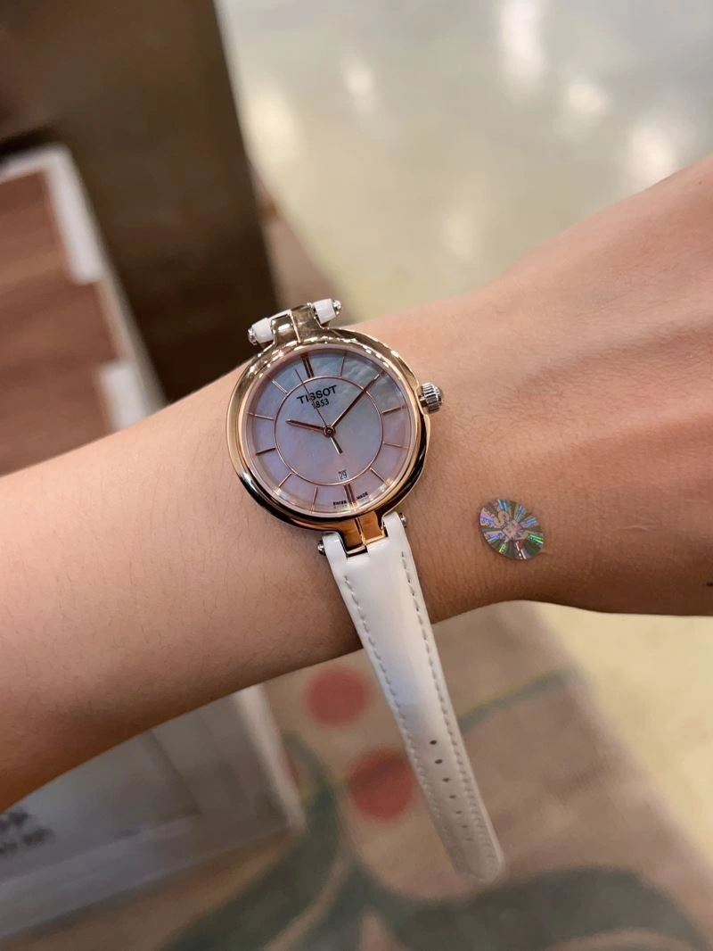 Durable TISSOT Watches 203974