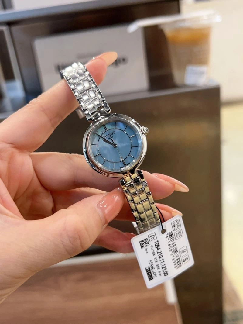 FlexibleFit TISSOT Watches 203977