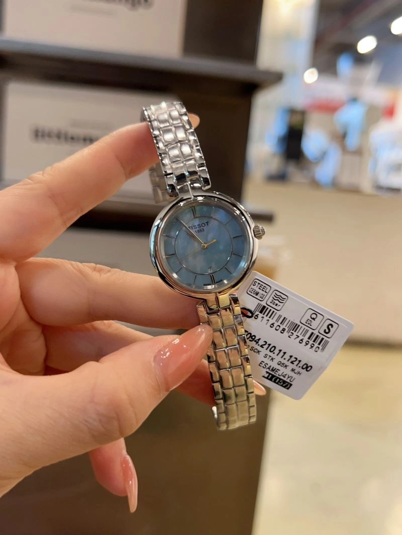 FlexibleFit TISSOT Watches 203977