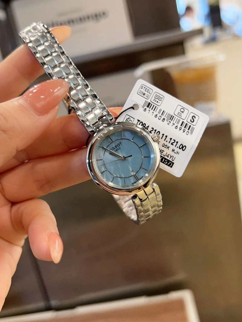 FlexibleFit TISSOT Watches 203977