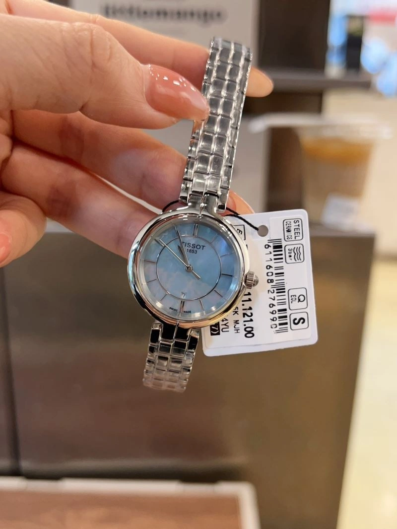 FlexibleFit TISSOT Watches 203977