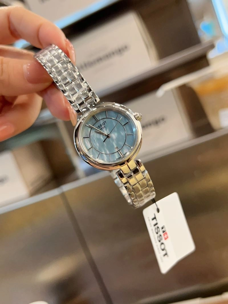 FlexibleFit TISSOT Watches 203977