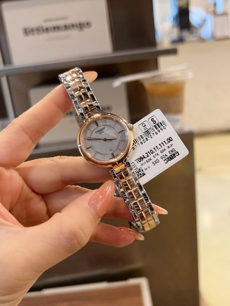 EasyCare TISSOT Watches 203969