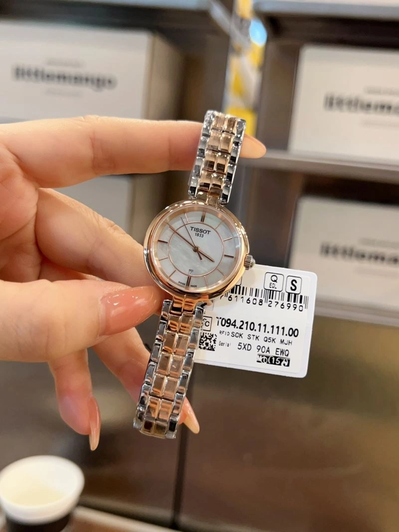 EasyCare TISSOT Watches 203969
