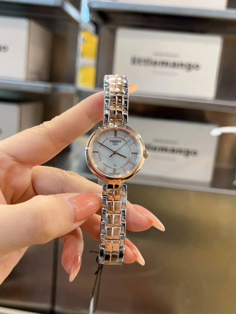 EasyCare TISSOT Watches 203969