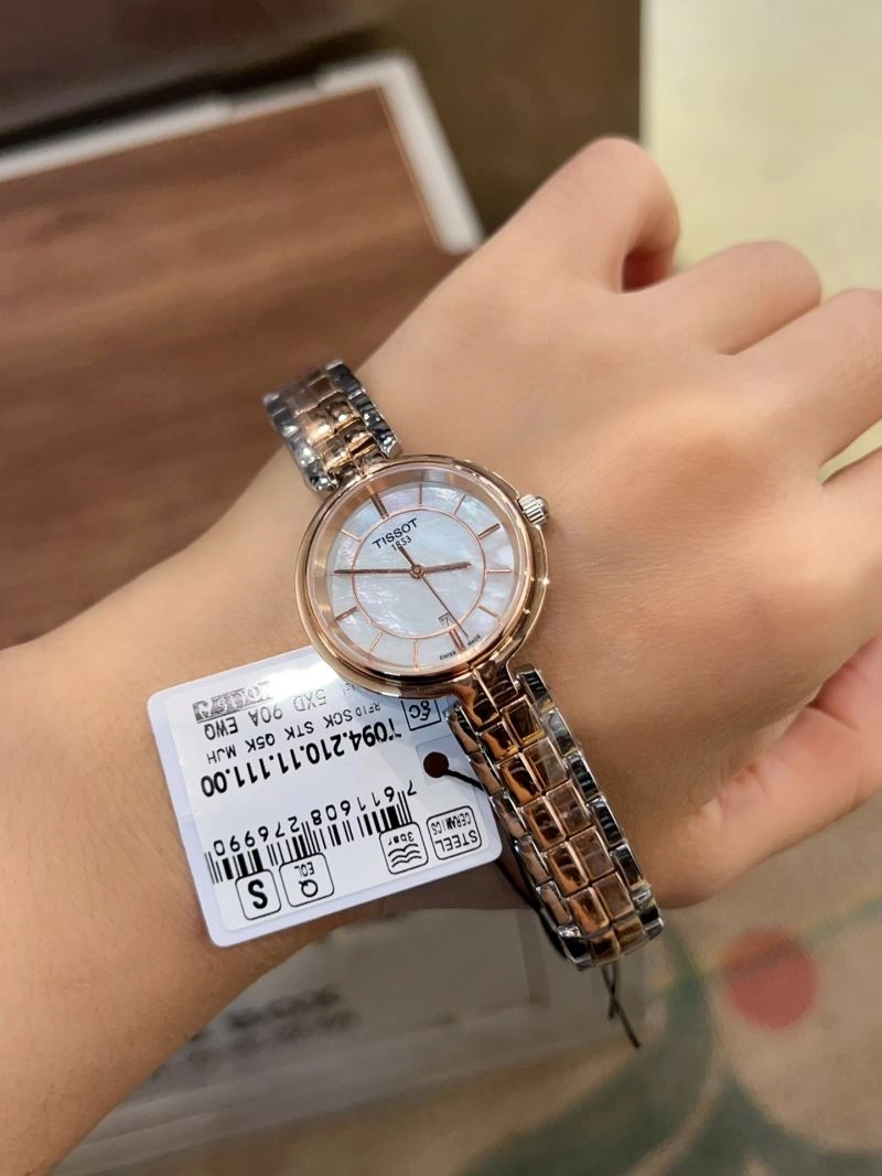 EasyCare TISSOT Watches 203969
