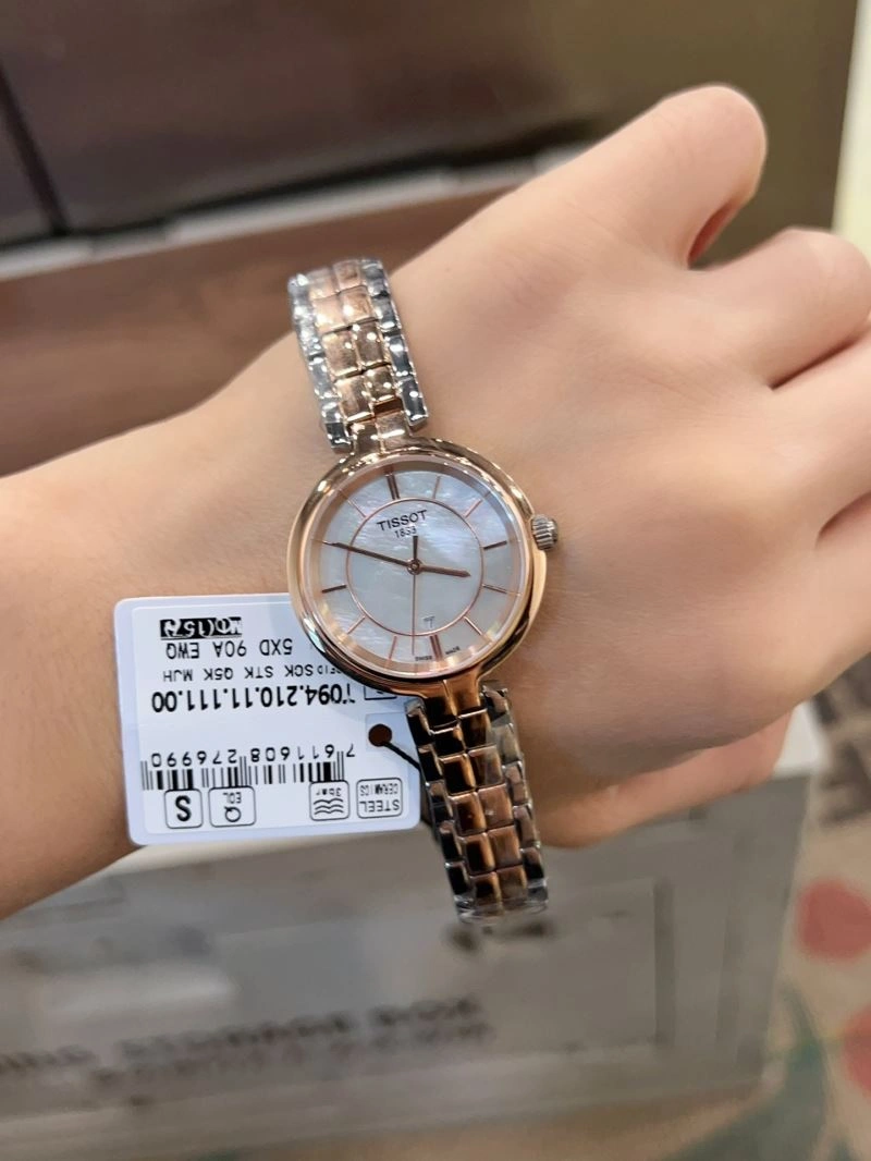 EasyCare TISSOT Watches 203969