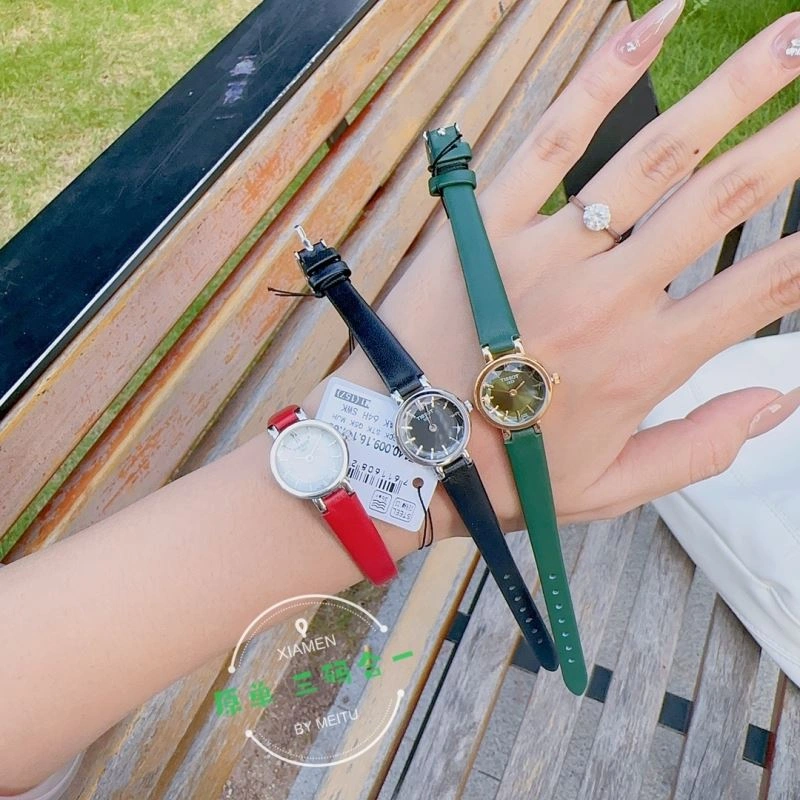 TISSOT Watches Fashionable 203970