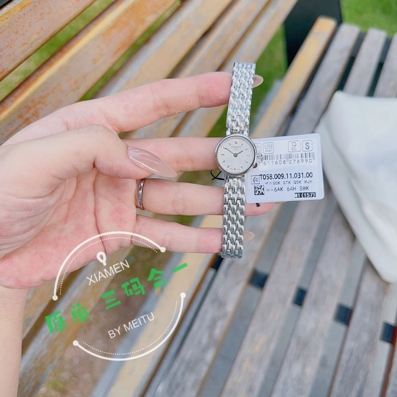 TISSOT Watches Sleek 203965