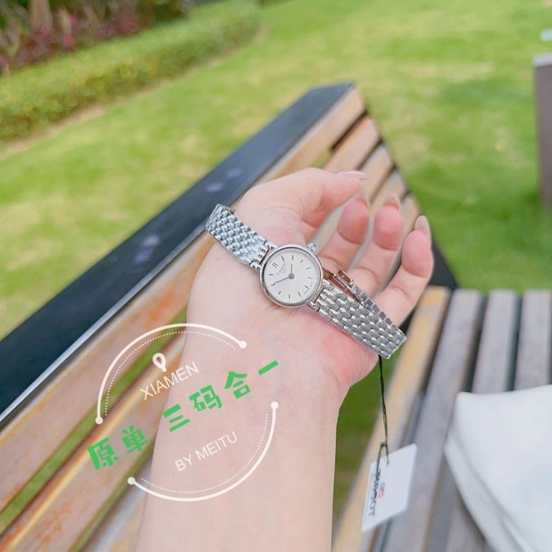 TISSOT Watches Sleek 203965