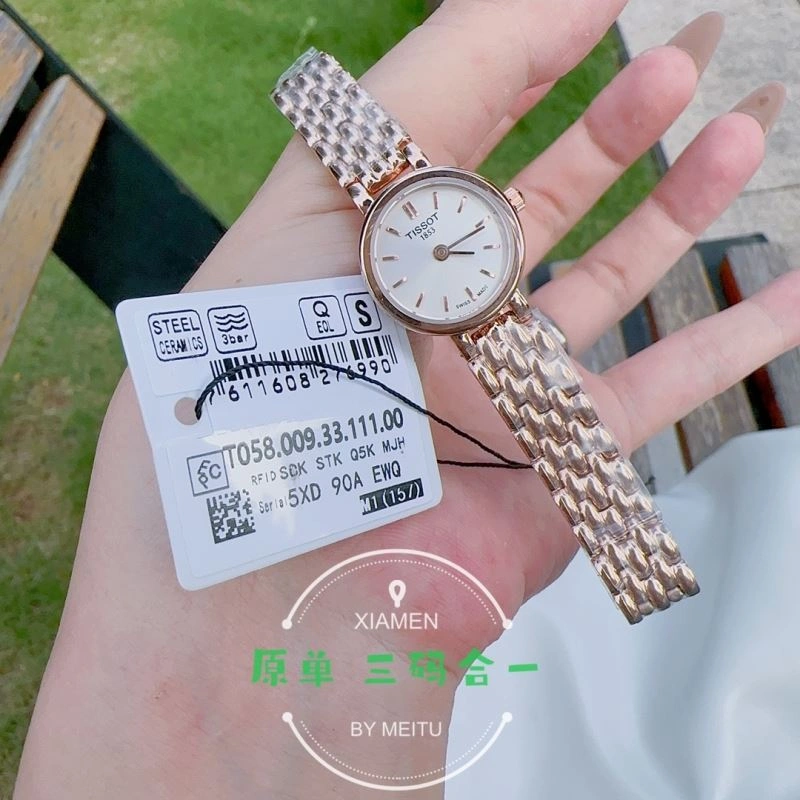 TISSOT Watches Unique 203966