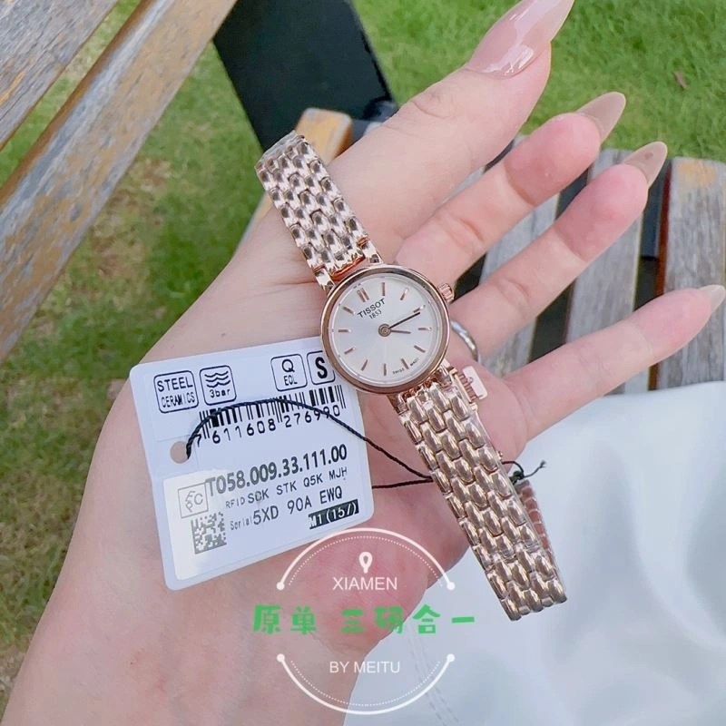 TISSOT Watches Unique 203966