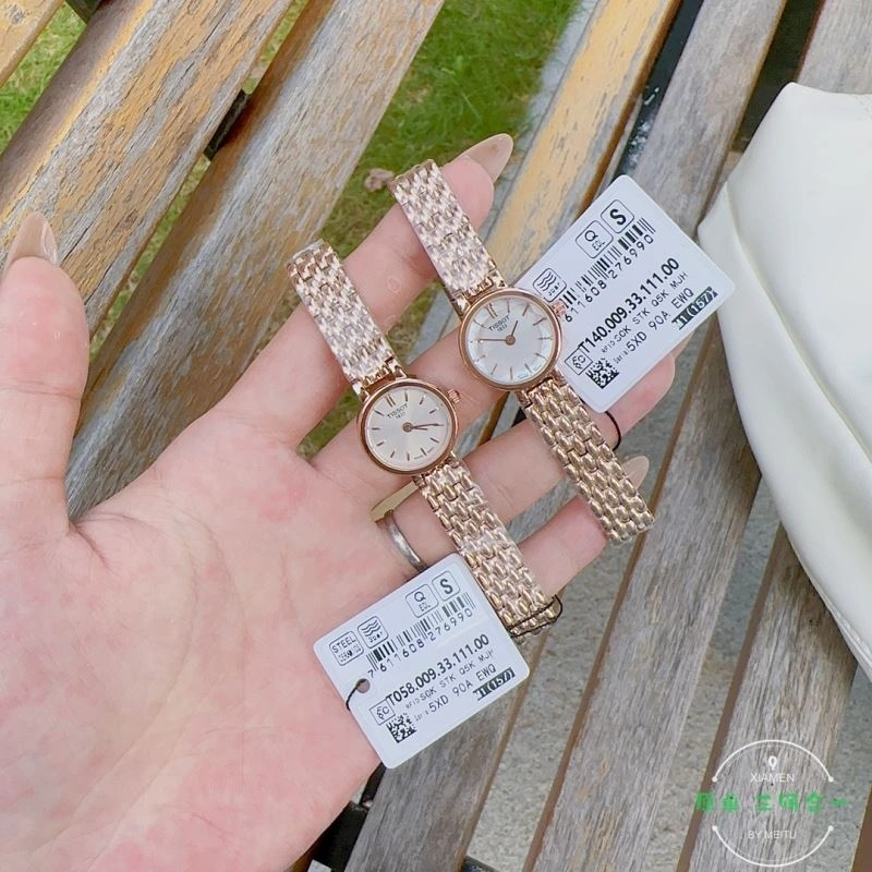 TISSOT Watches Unique 203966