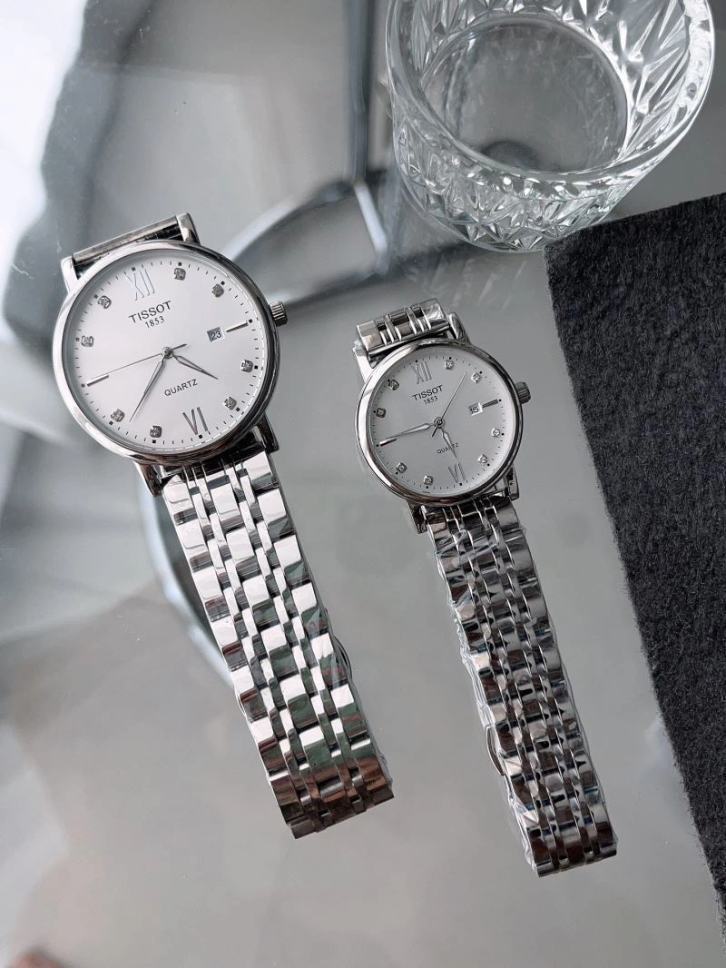 TISSOT Watches Upgraded 203961
