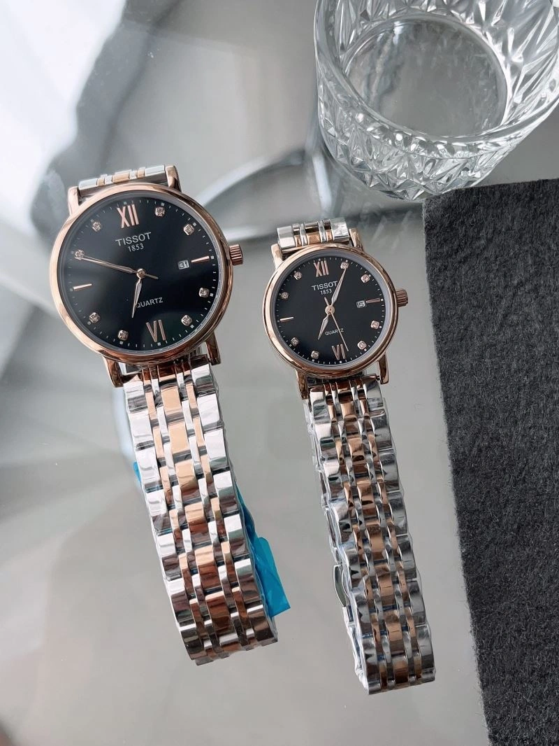 TISSOT Watches Upgraded 203961