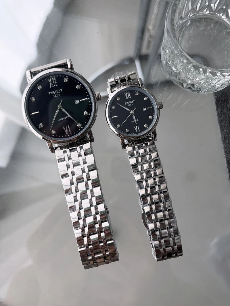 TISSOT Watches Upgraded 203961
