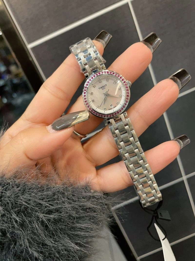Breathable TISSOT Watches 203960