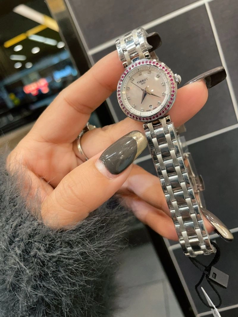 Breathable TISSOT Watches 203960
