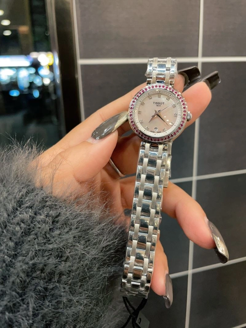 Breathable TISSOT Watches 203960