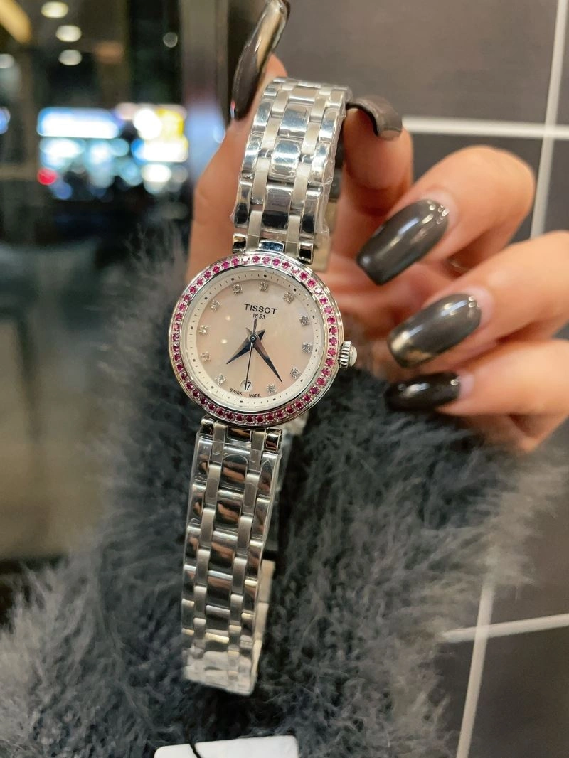 Breathable TISSOT Watches 203960